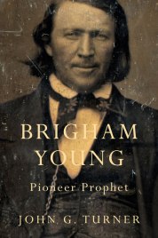Turner, Brigham Young